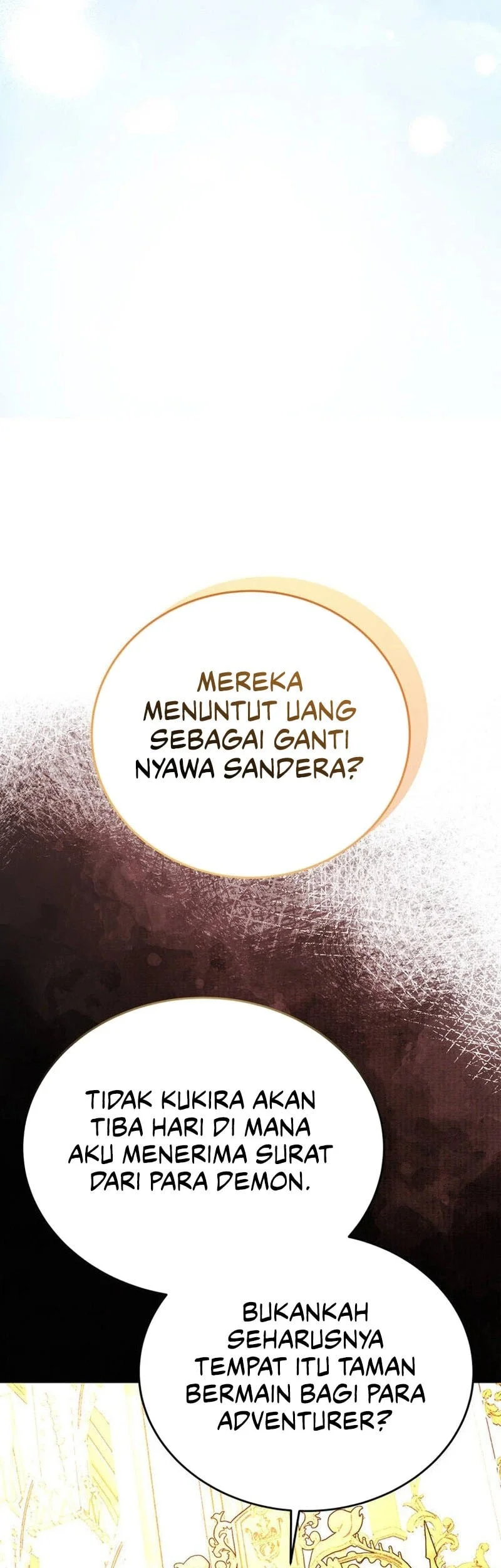 I Became The Master Of The Weakest Demon King Chapter 11 - halaman 53