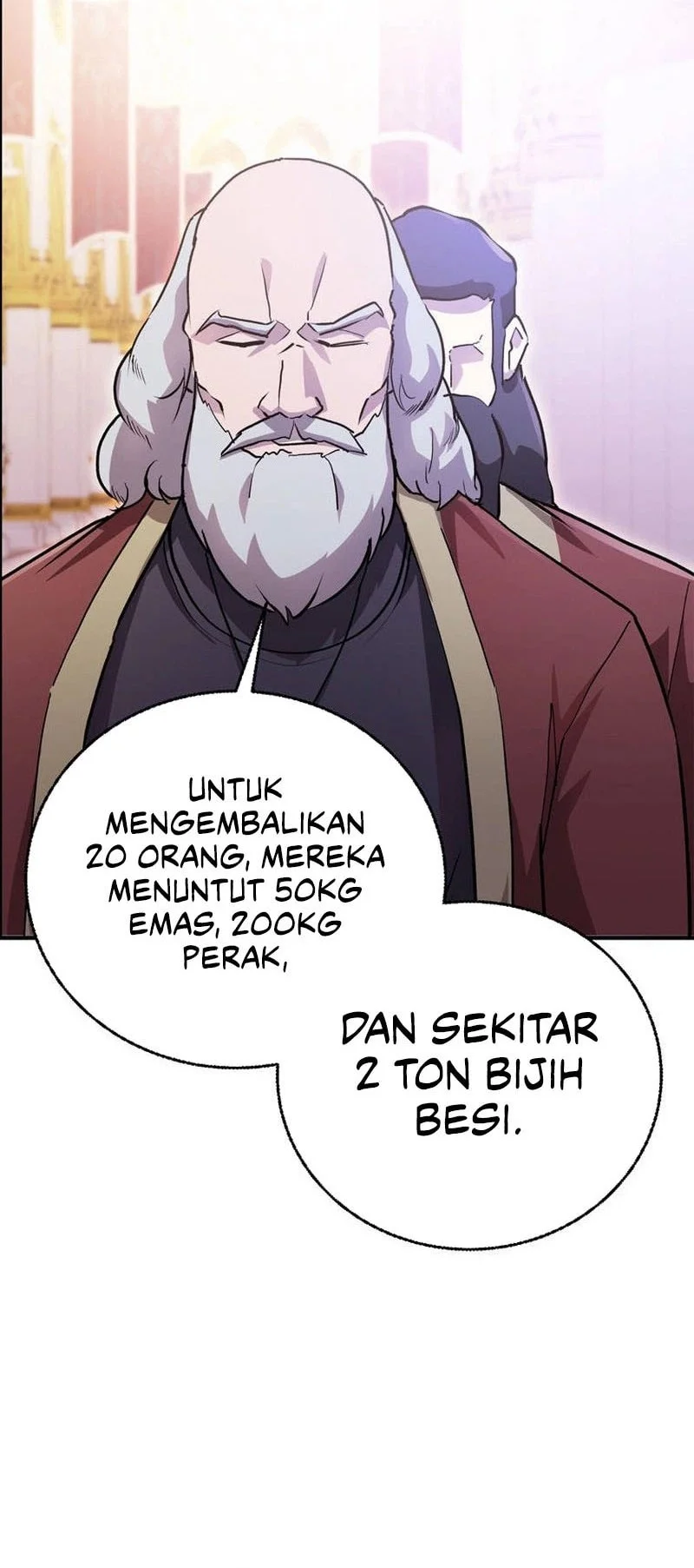 I Became The Master Of The Weakest Demon King Chapter 11 - halaman 56