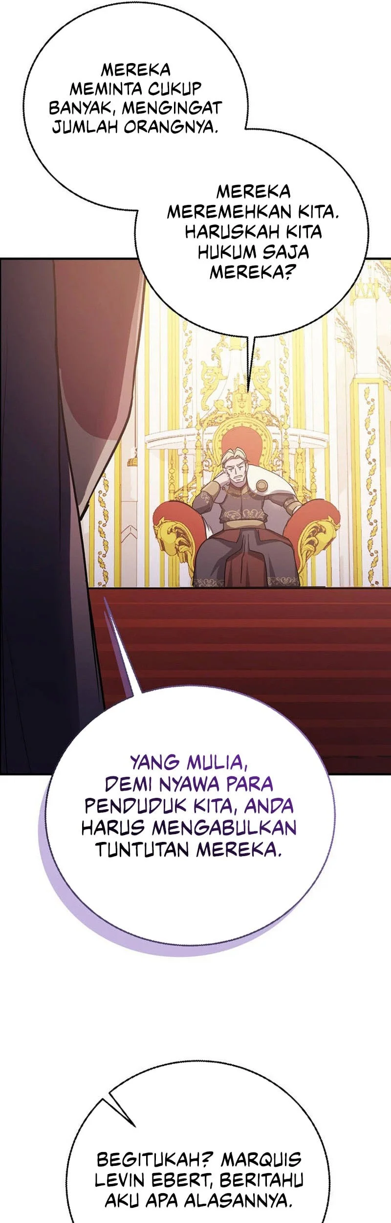 I Became The Master Of The Weakest Demon King Chapter 11 - halaman 57