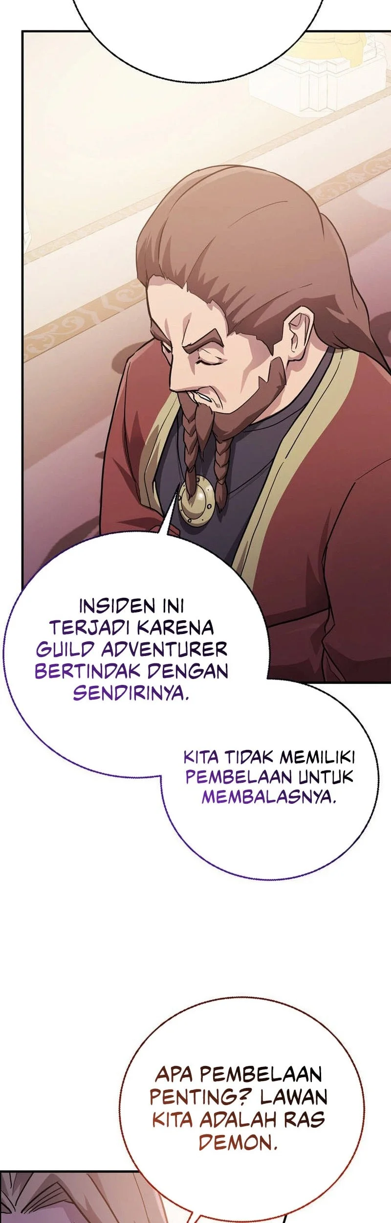 I Became The Master Of The Weakest Demon King Chapter 11 - halaman 58