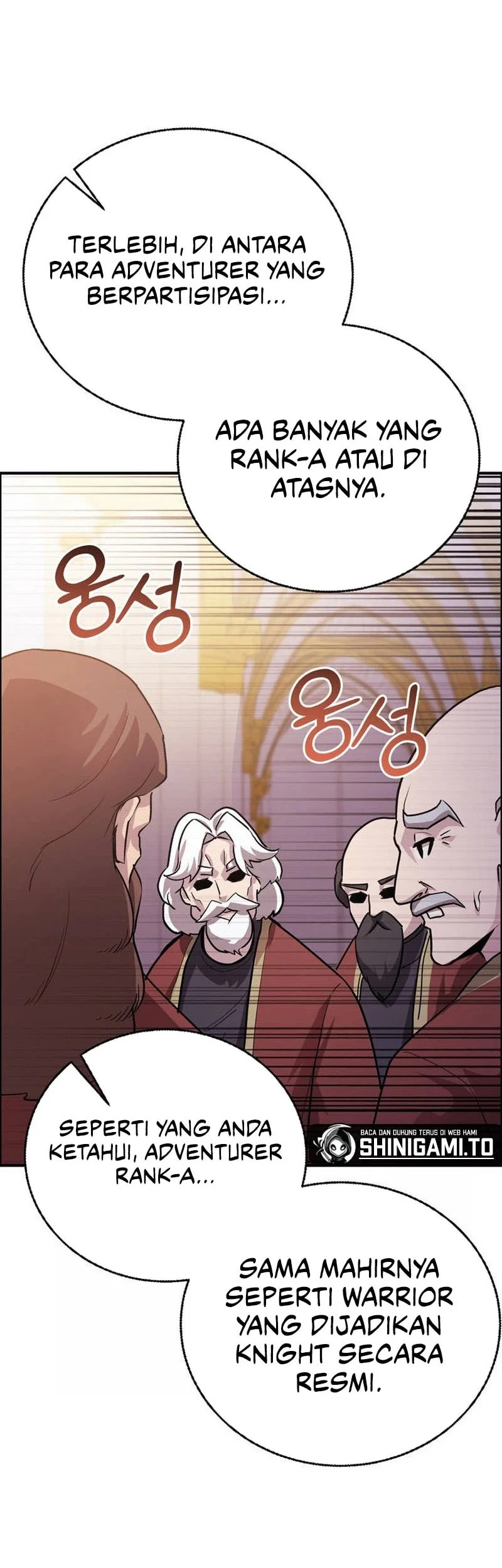 I Became The Master Of The Weakest Demon King Chapter 11 - halaman 60