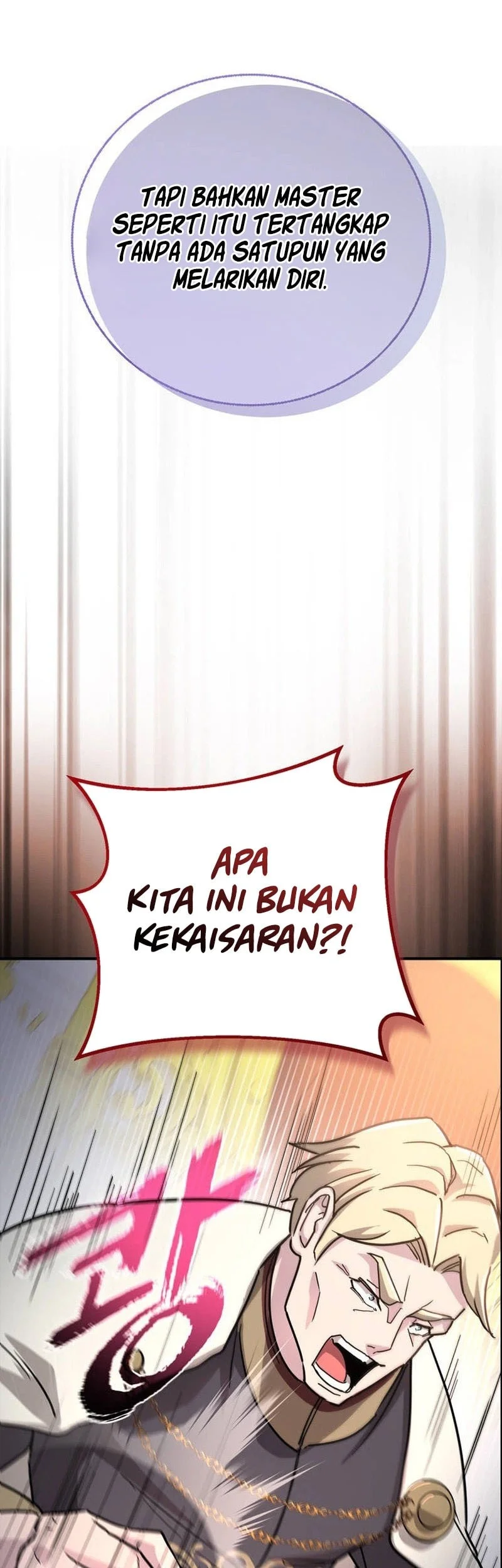 I Became The Master Of The Weakest Demon King Chapter 11 - halaman 61