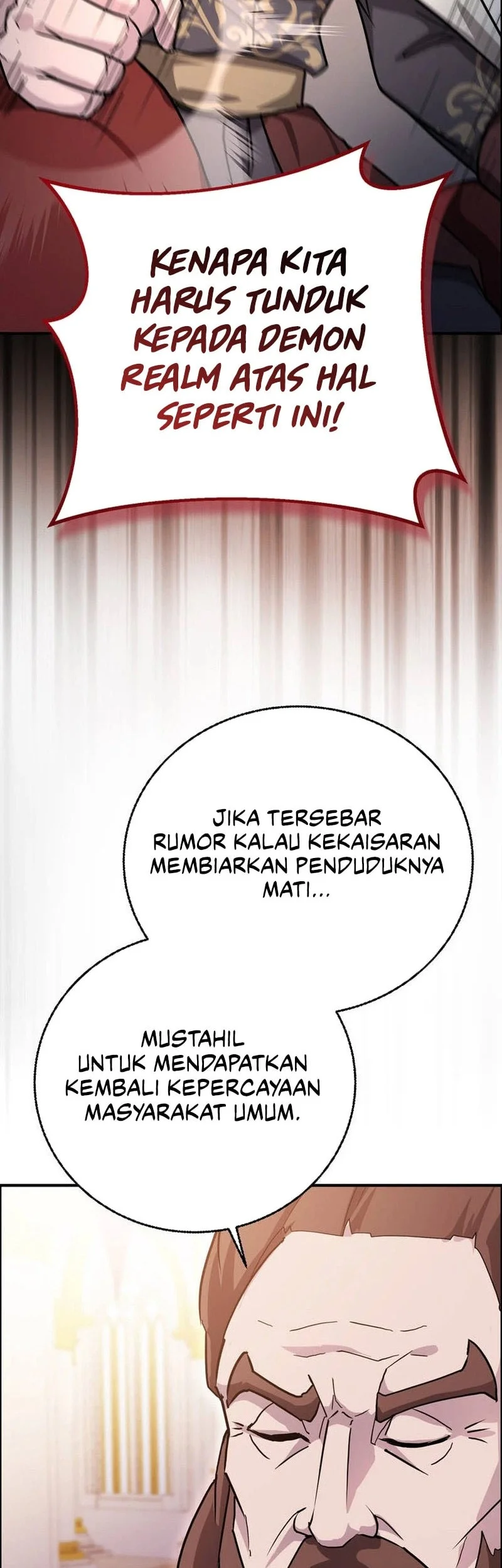 I Became The Master Of The Weakest Demon King Chapter 11 - halaman 62