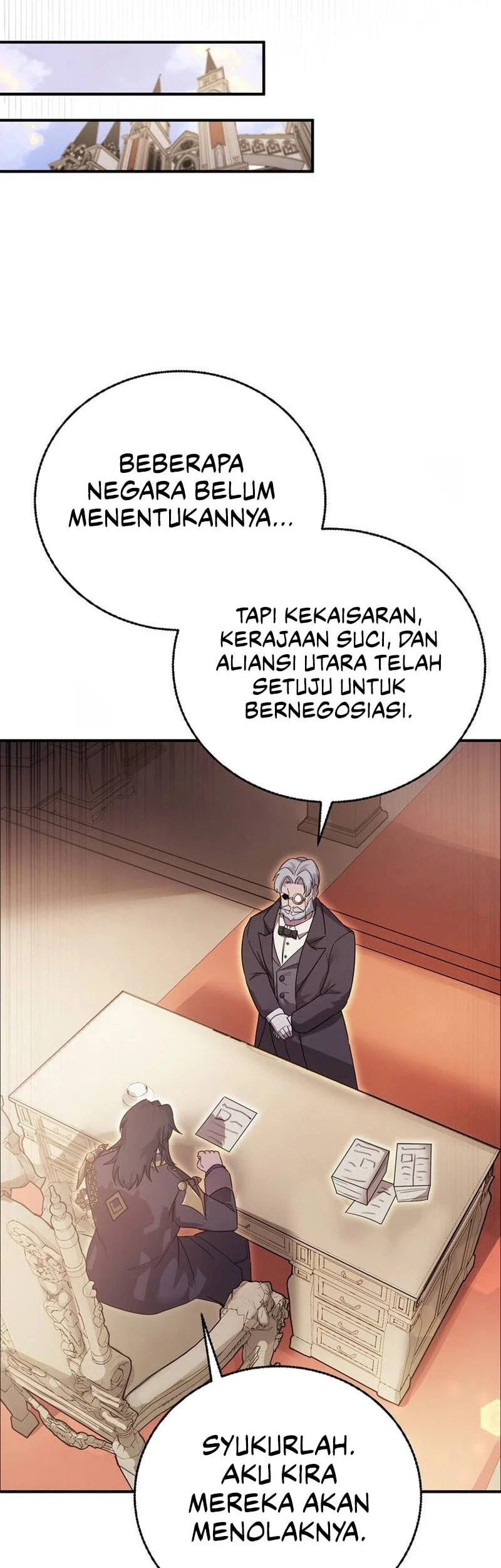 I Became The Master Of The Weakest Demon King Chapter 11 - halaman 66