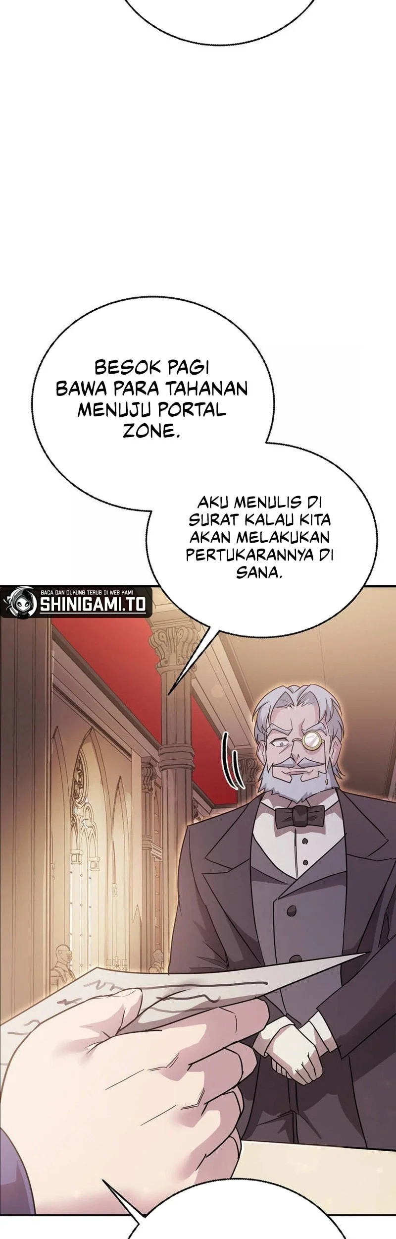I Became The Master Of The Weakest Demon King Chapter 11 - halaman 67