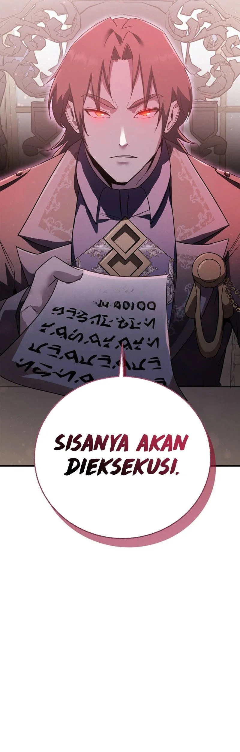 I Became The Master Of The Weakest Demon King Chapter 11 - halaman 69