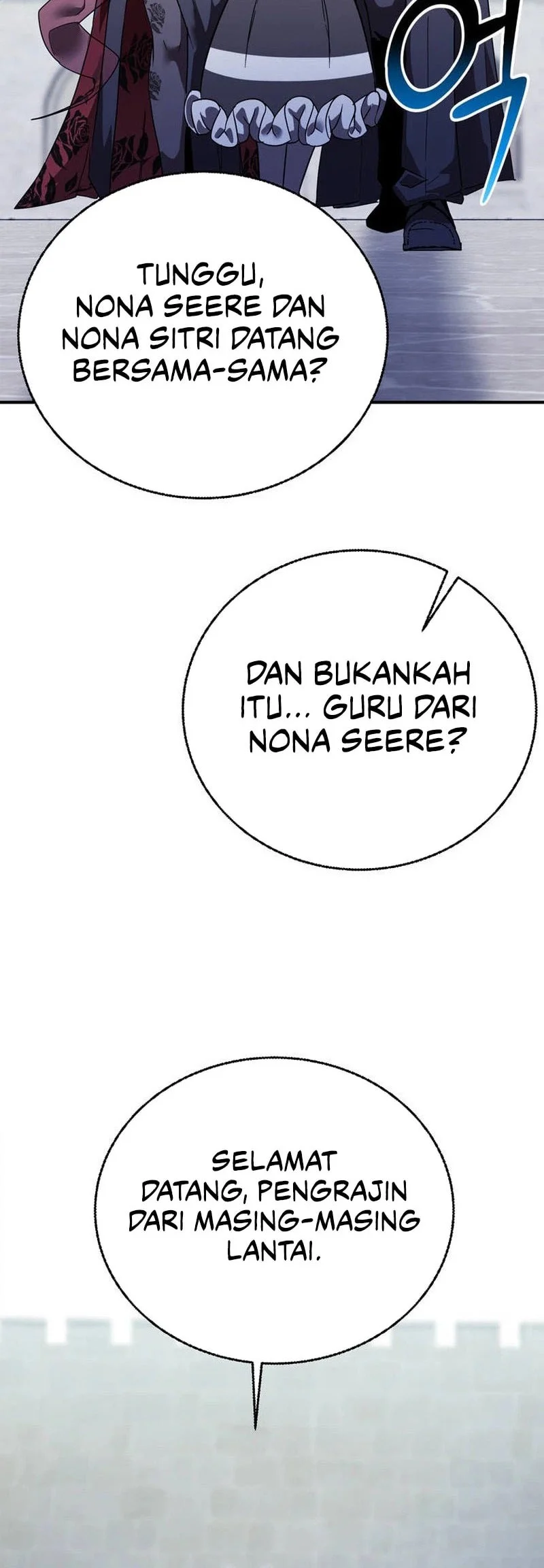 I Became The Master Of The Weakest Demon King Chapter 11 - halaman 72
