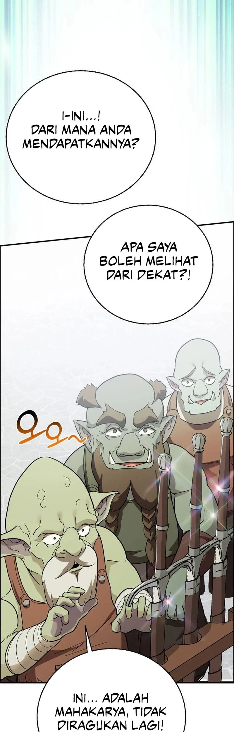 I Became The Master Of The Weakest Demon King Chapter 11 - halaman 75