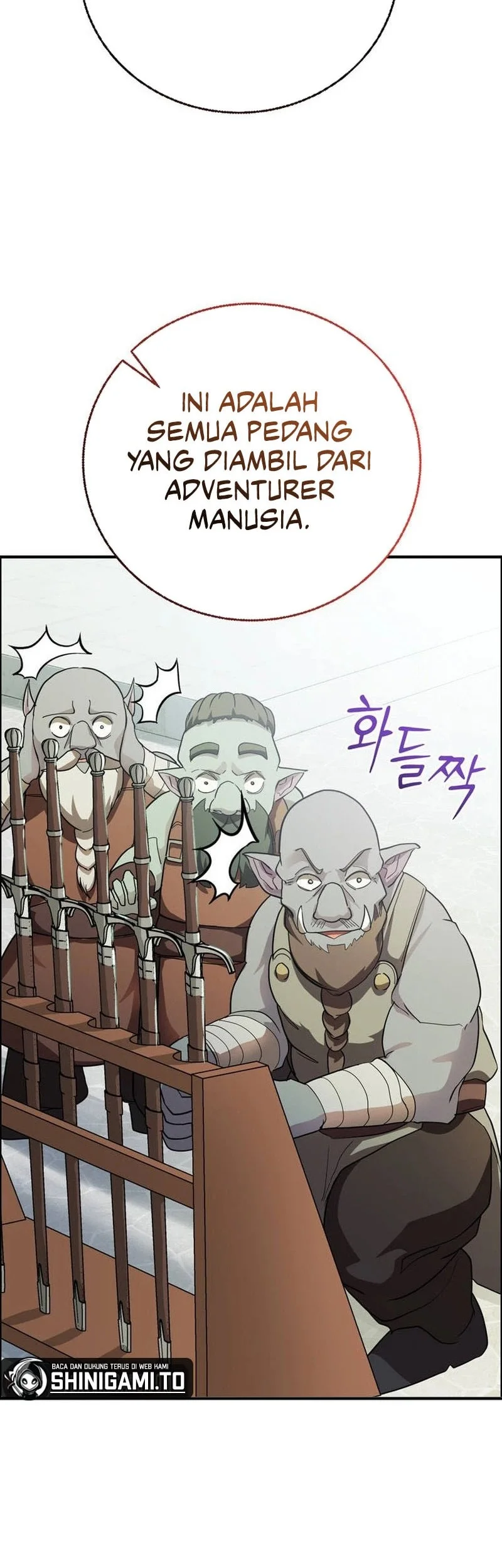 I Became The Master Of The Weakest Demon King Chapter 11 - halaman 76