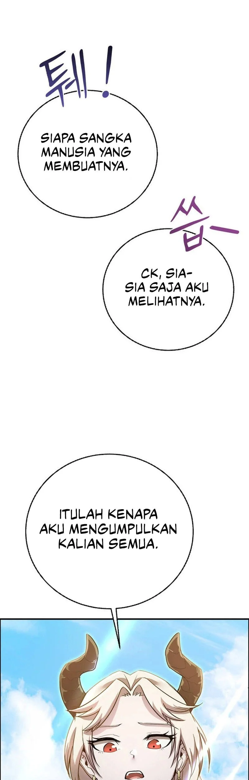 I Became The Master Of The Weakest Demon King Chapter 11 - halaman 77