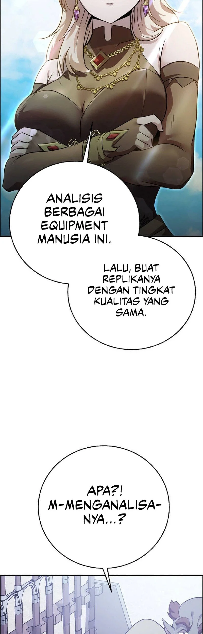 I Became The Master Of The Weakest Demon King Chapter 11 - halaman 78