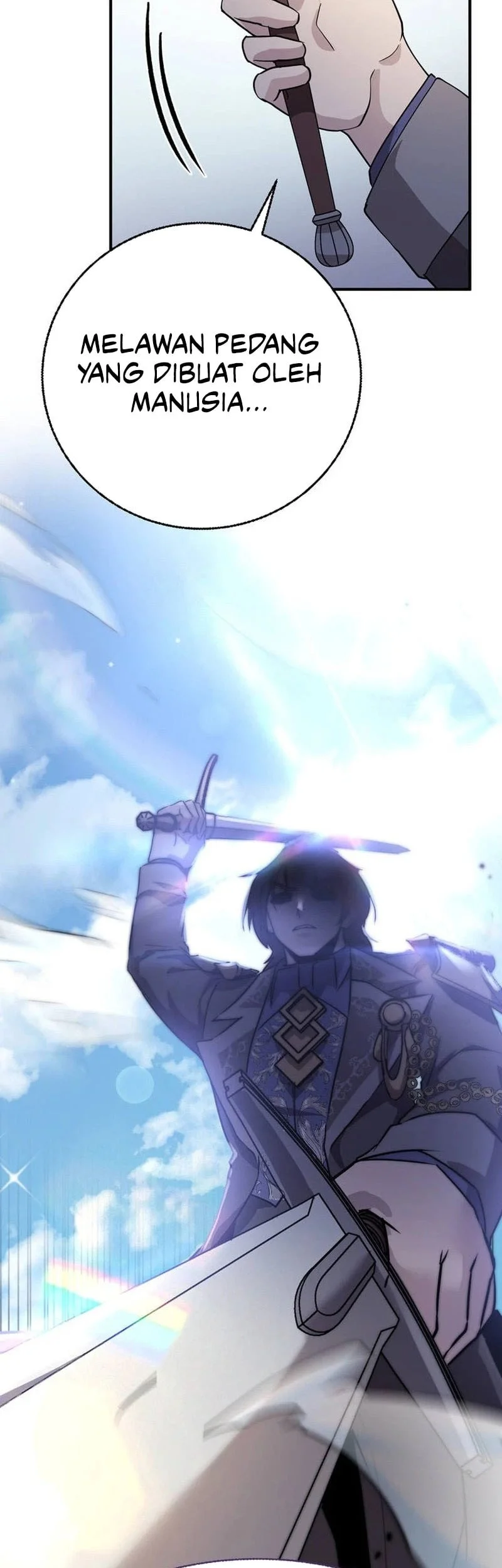 I Became The Master Of The Weakest Demon King Chapter 11 - halaman 83