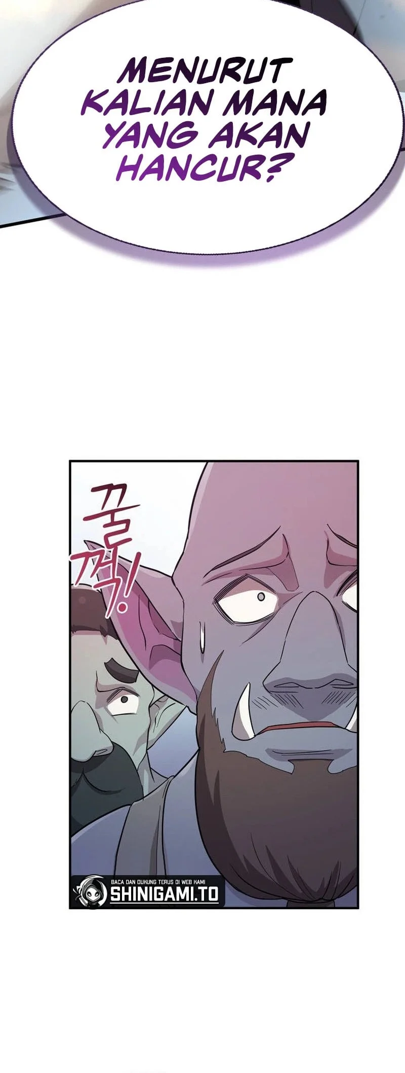 I Became The Master Of The Weakest Demon King Chapter 11 - halaman 84