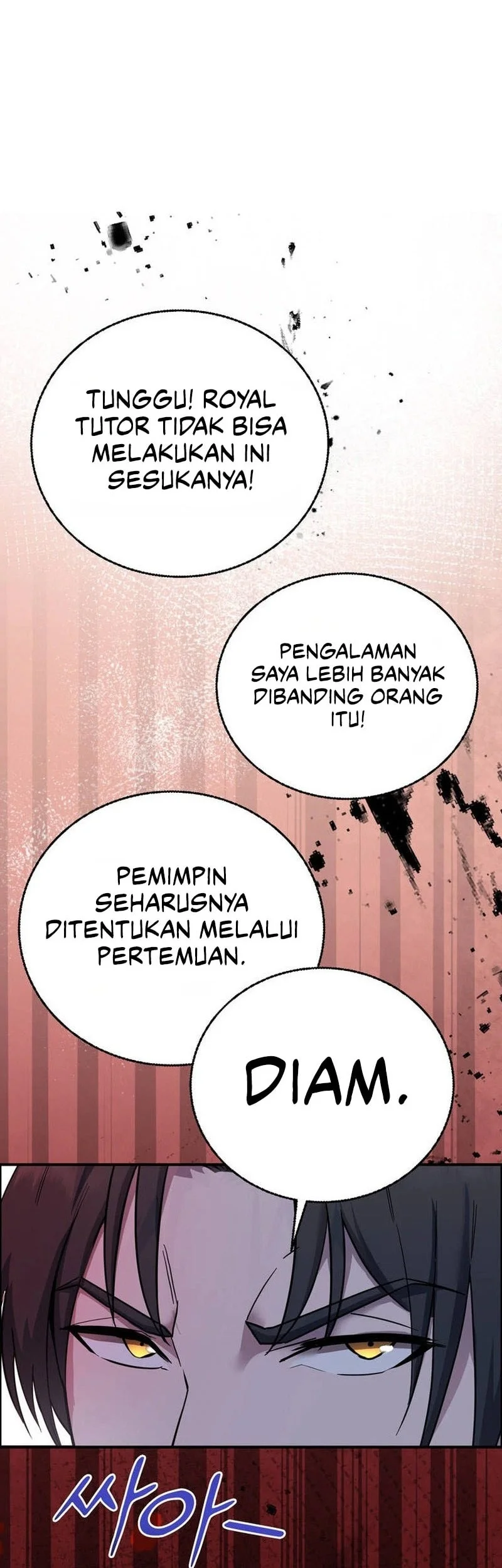 I Became The Master Of The Weakest Demon King Chapter 11 - halaman 90