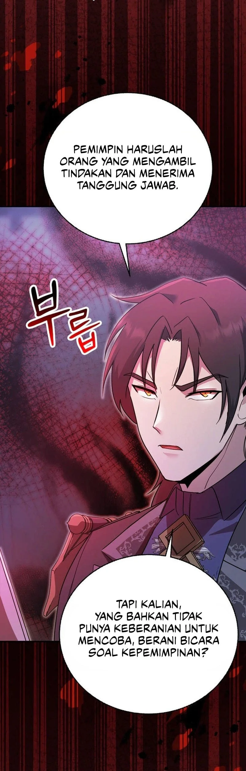 I Became The Master Of The Weakest Demon King Chapter 11 - halaman 91