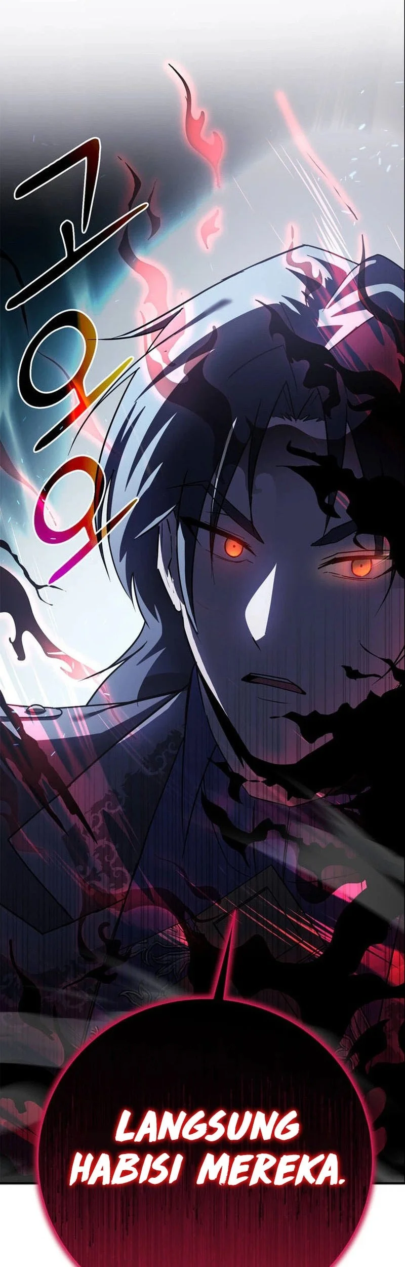 I Became The Master Of The Weakest Demon King Chapter 11 - halaman 94