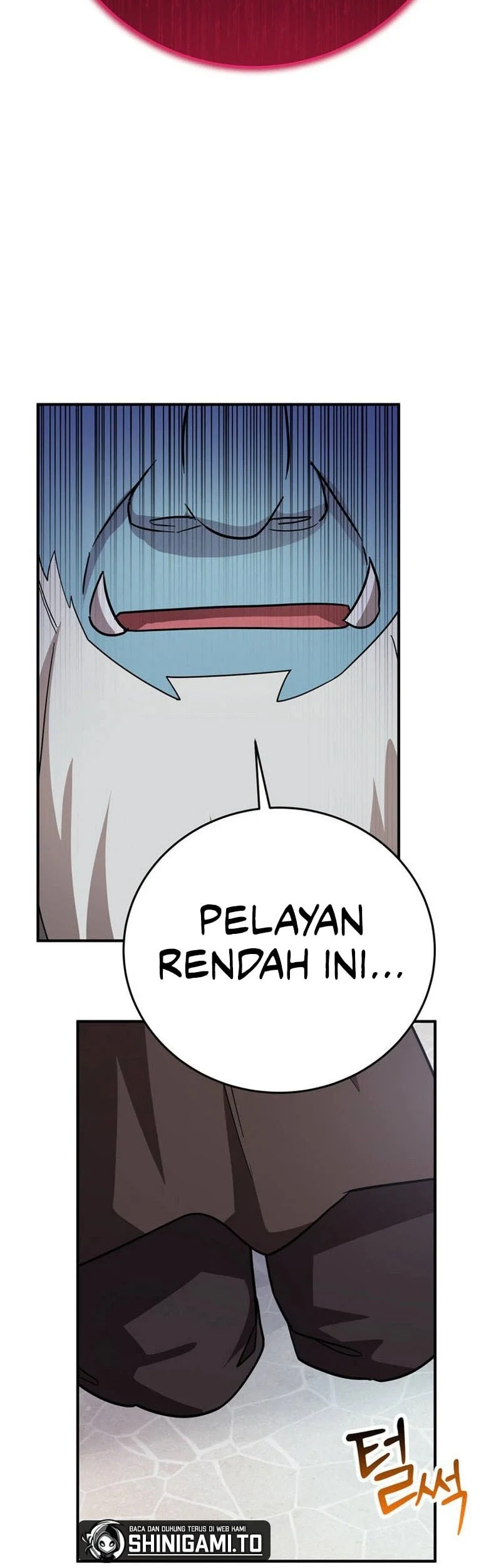 I Became The Master Of The Weakest Demon King Chapter 11 - halaman 95