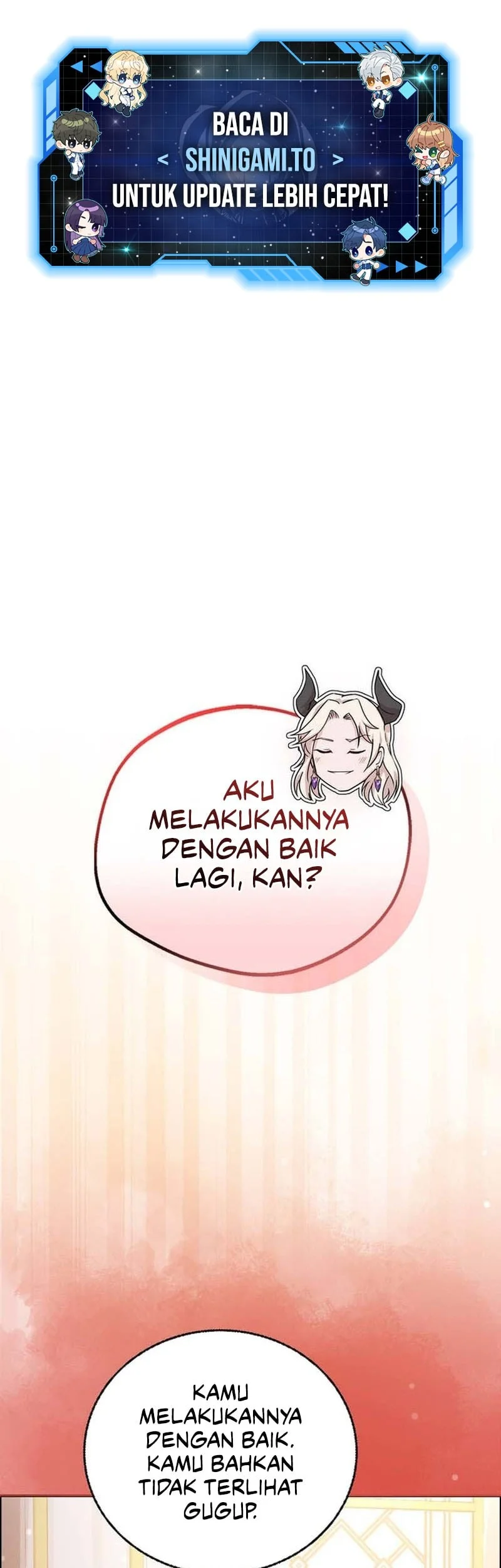 I Became The Master Of The Weakest Demon King Chapter 12 - halaman 2