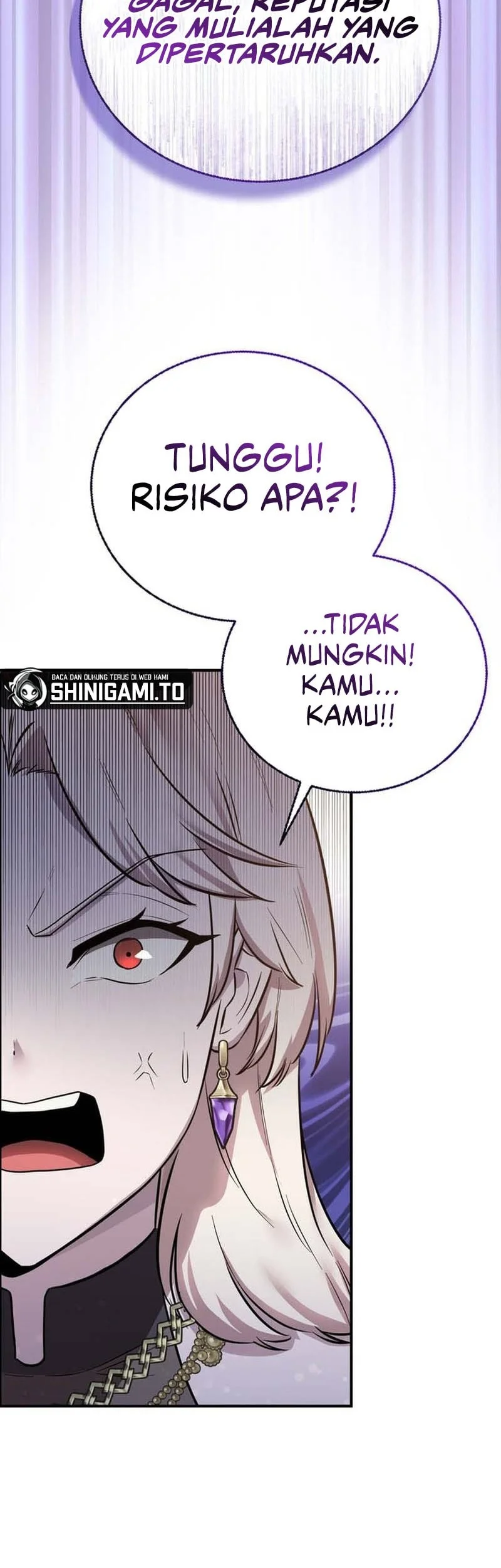 I Became The Master Of The Weakest Demon King Chapter 12 - halaman 21