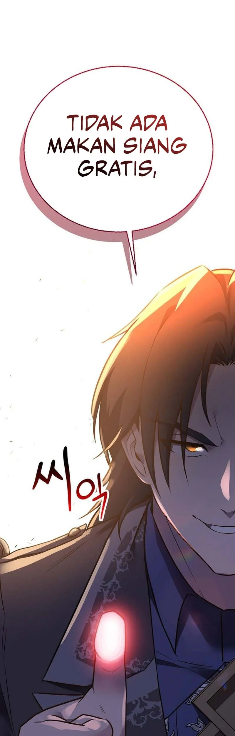 I Became The Master Of The Weakest Demon King Chapter 12 - halaman 22
