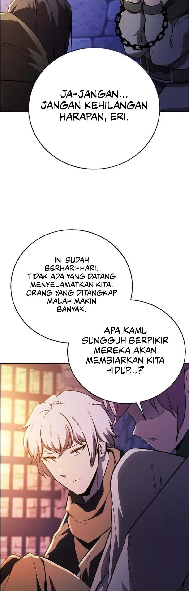 I Became The Master Of The Weakest Demon King Chapter 12 - halaman 25