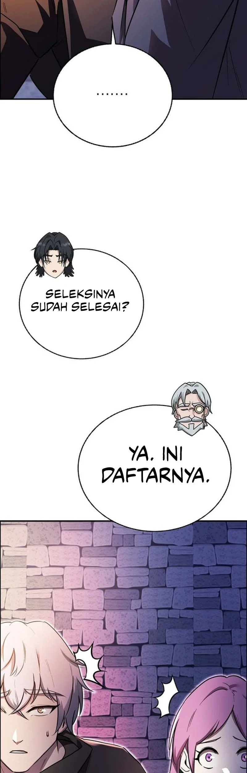 I Became The Master Of The Weakest Demon King Chapter 12 - halaman 26