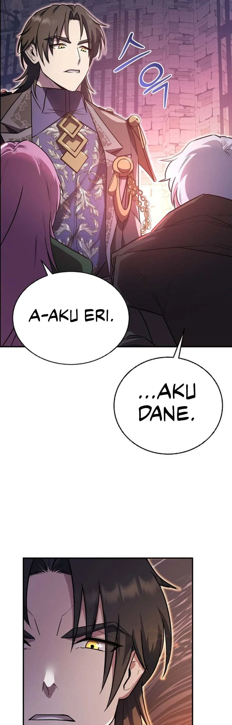 I Became The Master Of The Weakest Demon King Chapter 12 - halaman 32