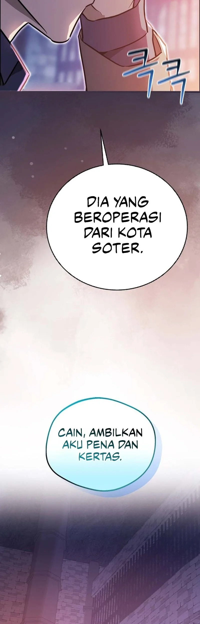 I Became The Master Of The Weakest Demon King Chapter 12 - halaman 35