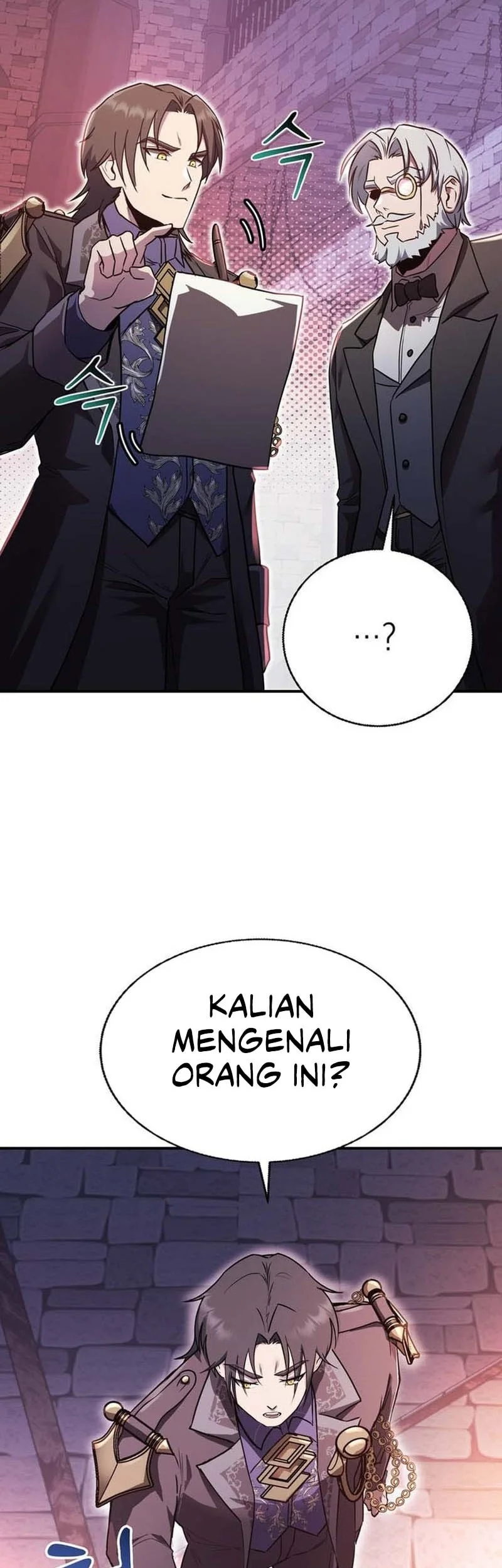 I Became The Master Of The Weakest Demon King Chapter 12 - halaman 36