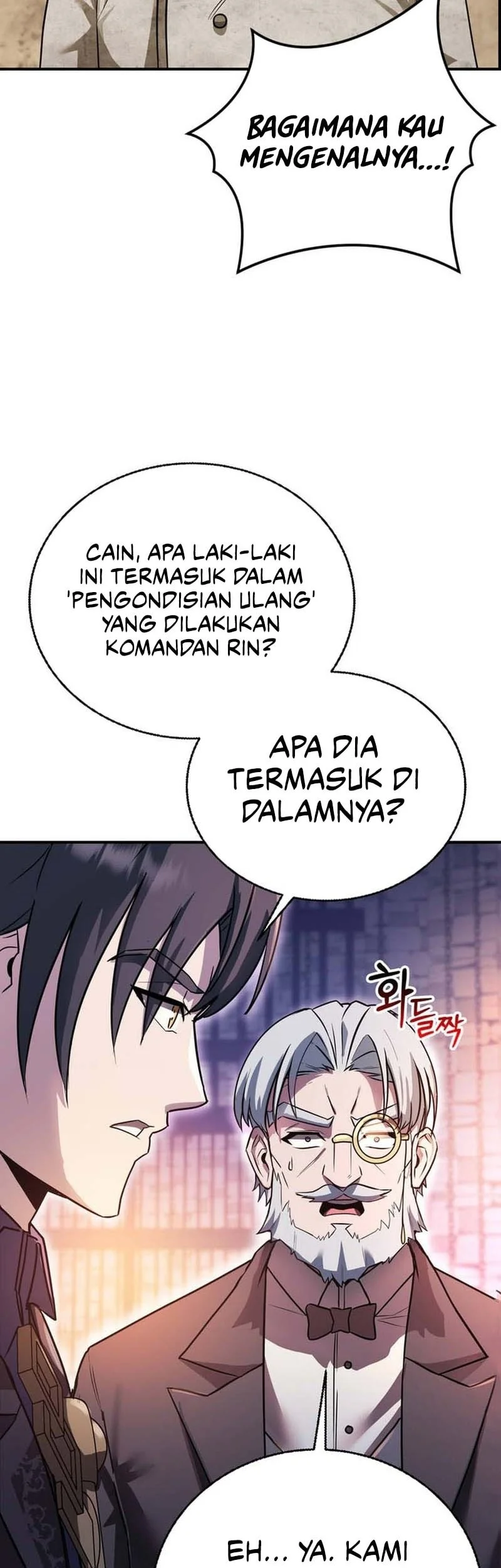 I Became The Master Of The Weakest Demon King Chapter 12 - halaman 38