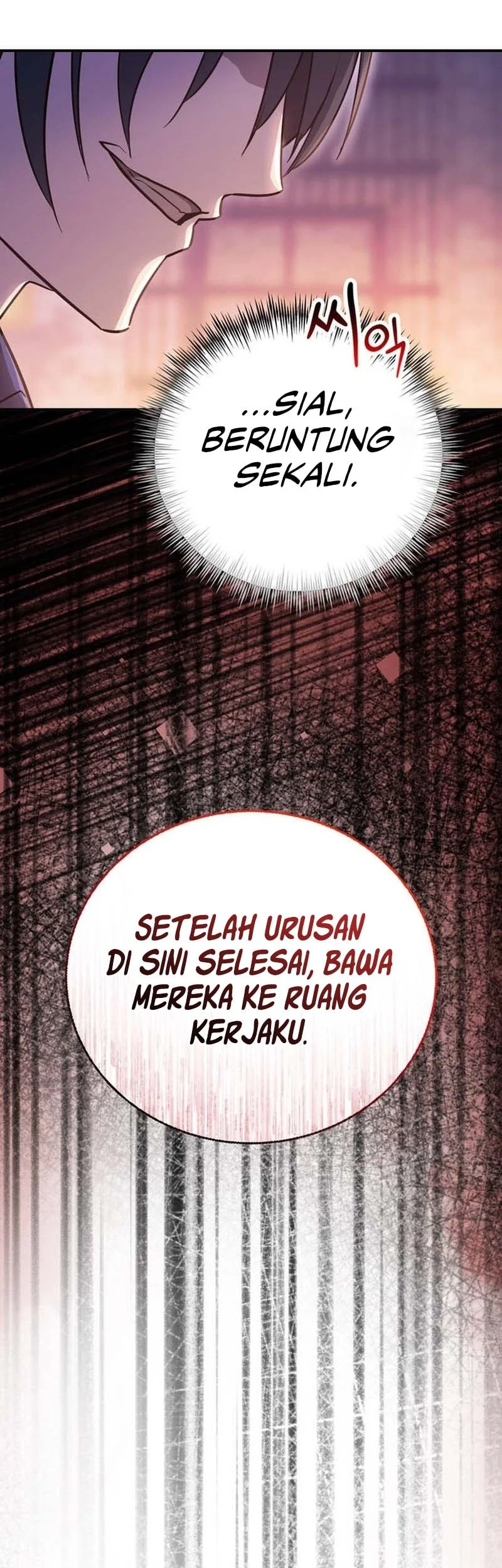 I Became The Master Of The Weakest Demon King Chapter 12 - halaman 40