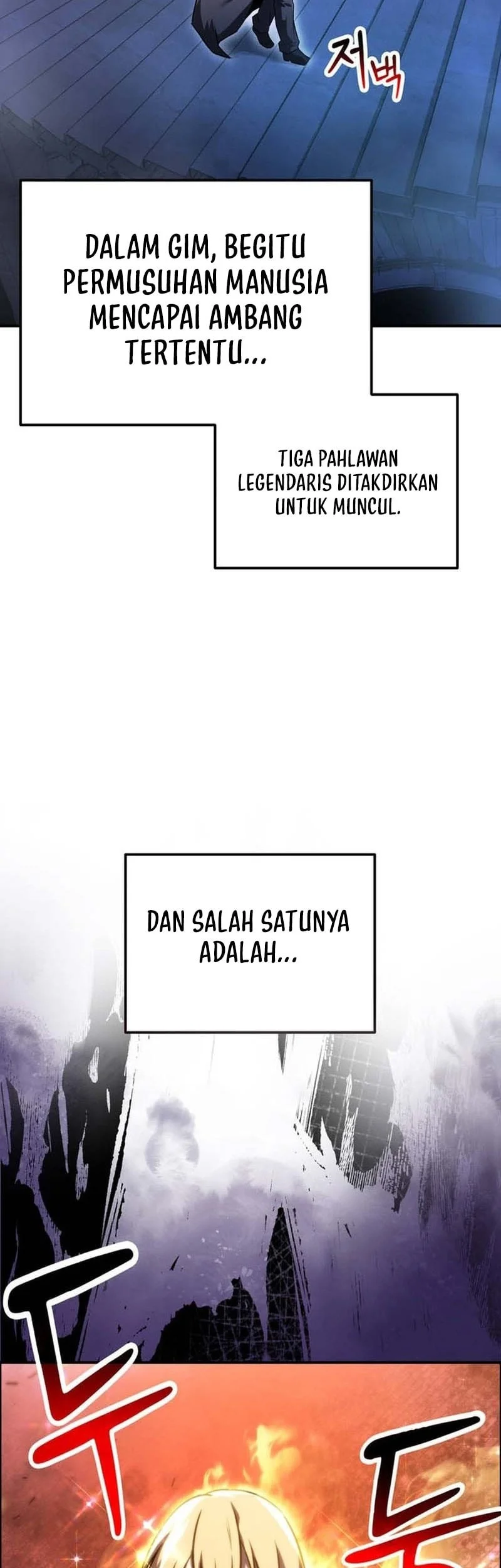 I Became The Master Of The Weakest Demon King Chapter 12 - halaman 42