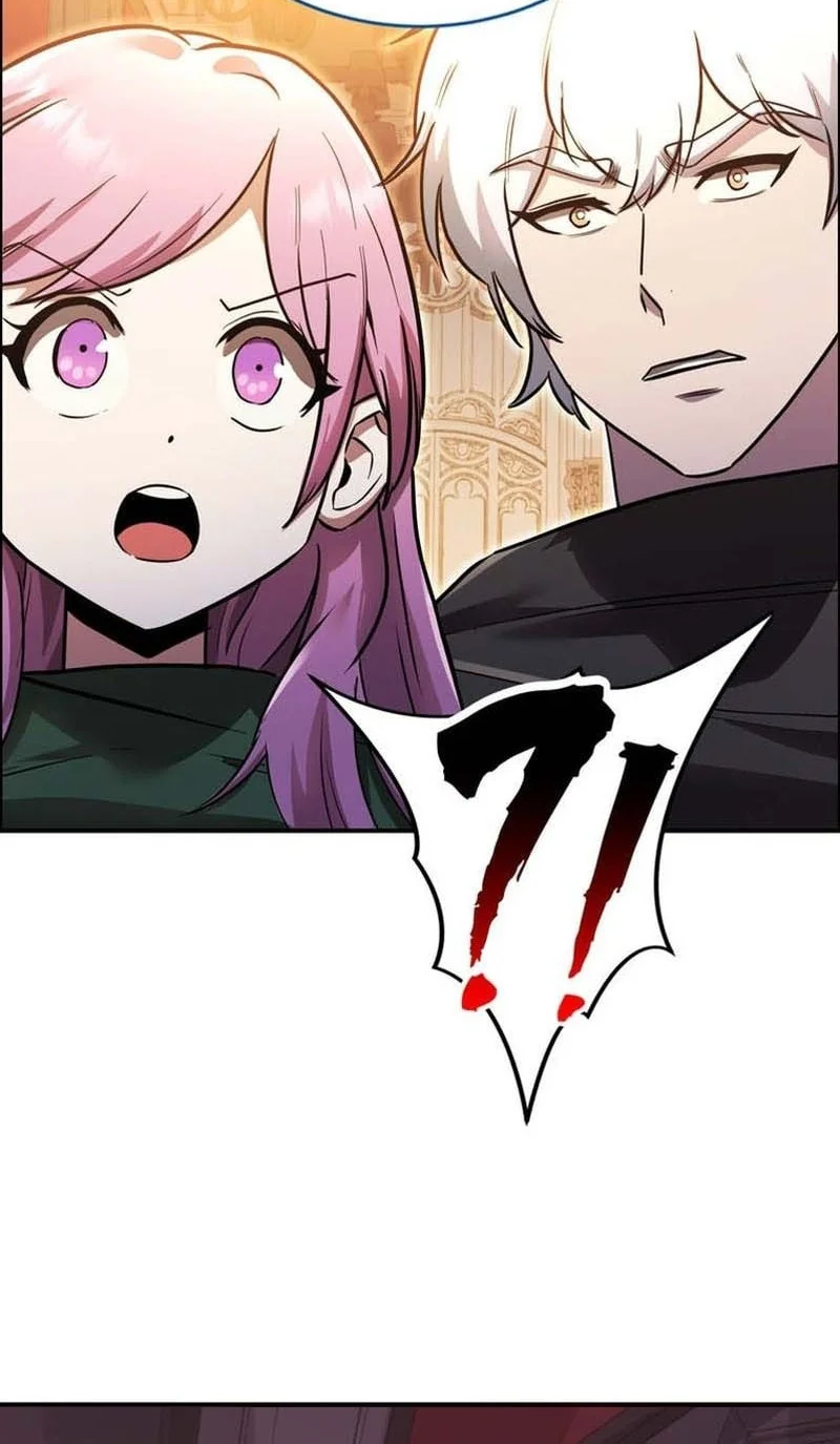 I Became The Master Of The Weakest Demon King Chapter 12 - halaman 47