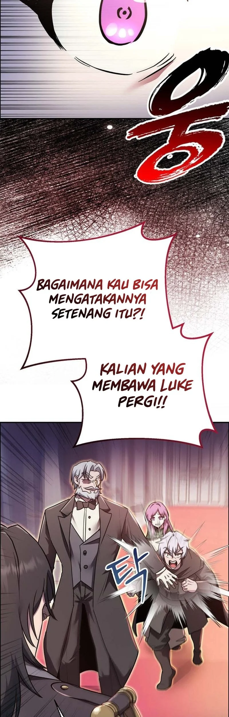 I Became The Master Of The Weakest Demon King Chapter 12 - halaman 53