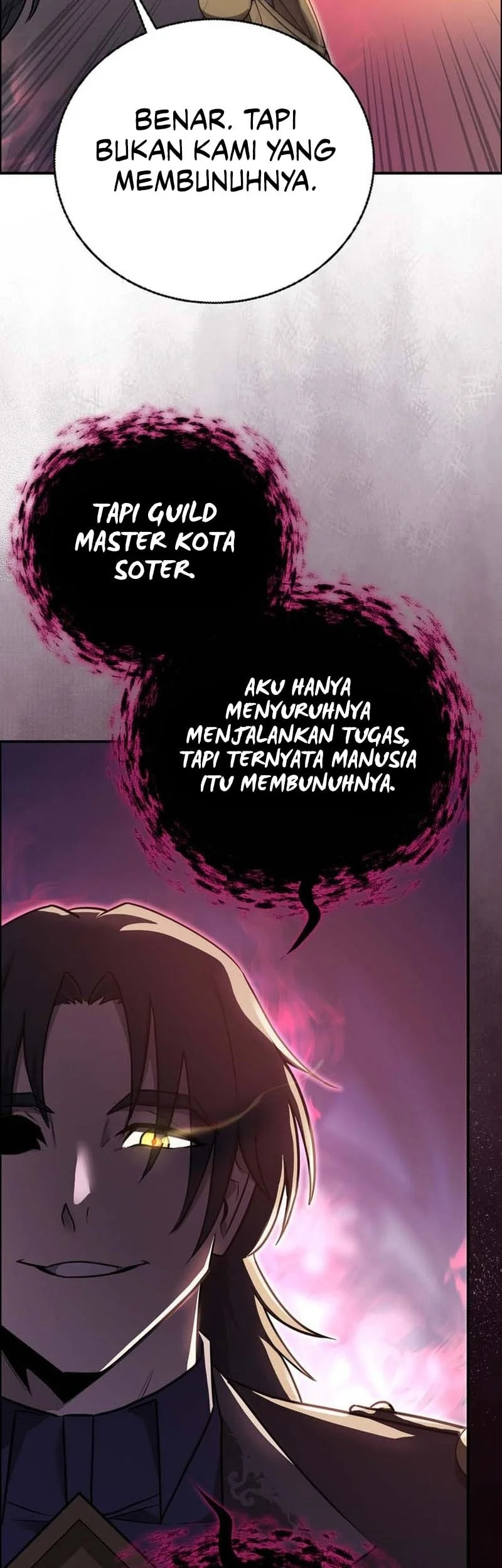 I Became The Master Of The Weakest Demon King Chapter 12 - halaman 54