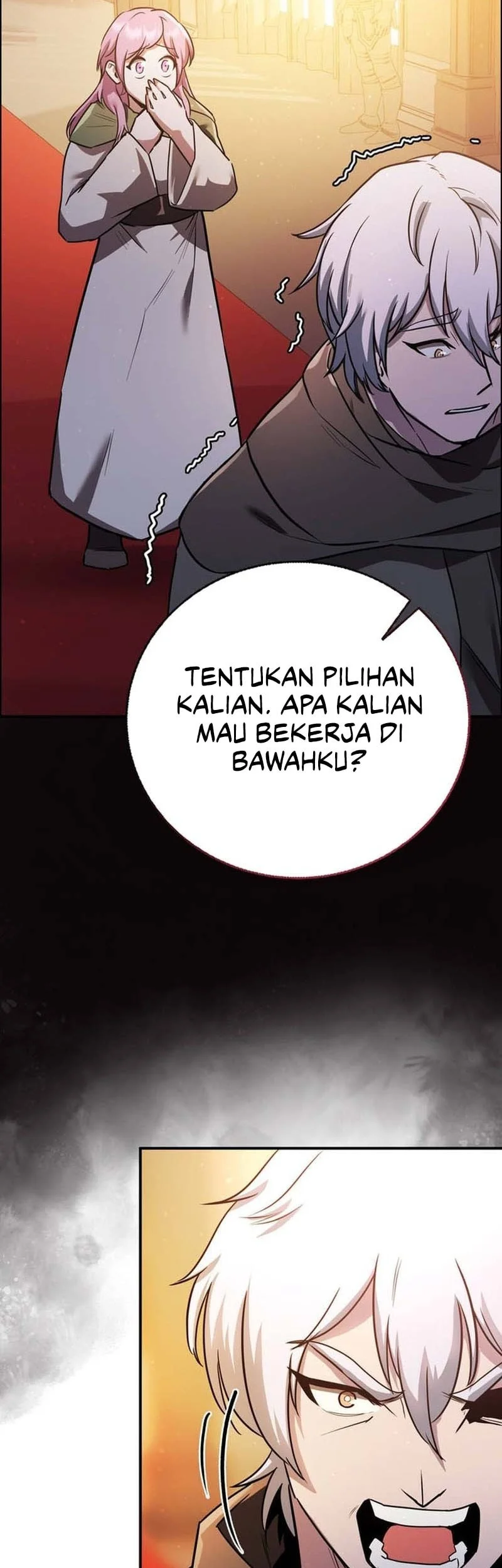 I Became The Master Of The Weakest Demon King Chapter 12 - halaman 56