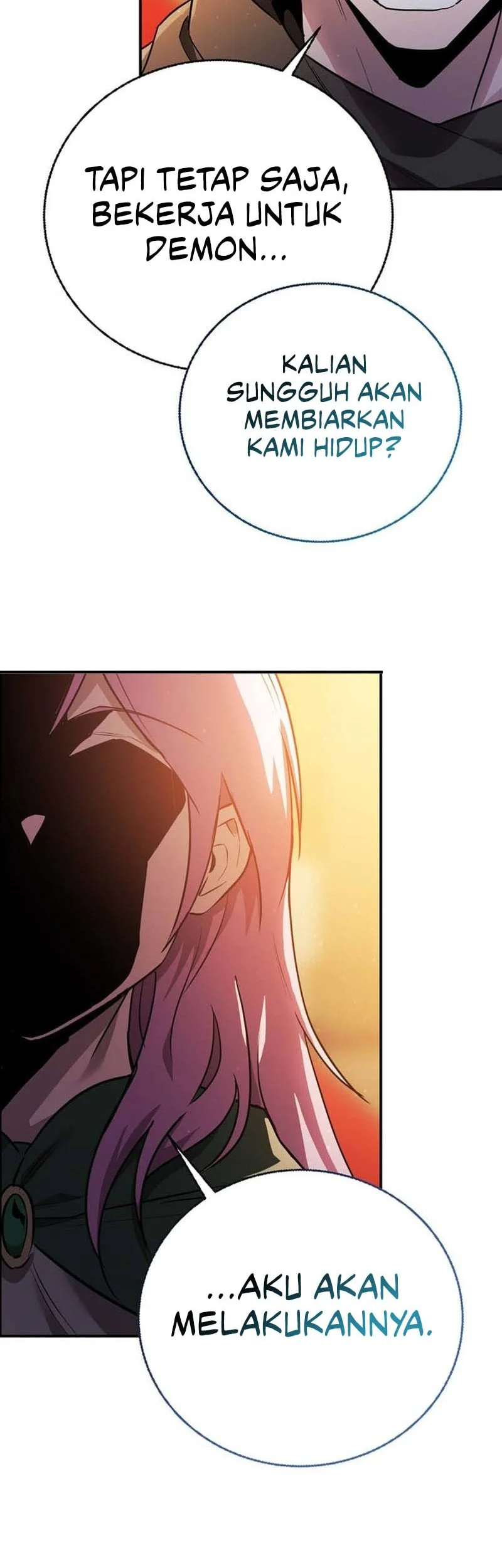 I Became The Master Of The Weakest Demon King Chapter 12 - halaman 57