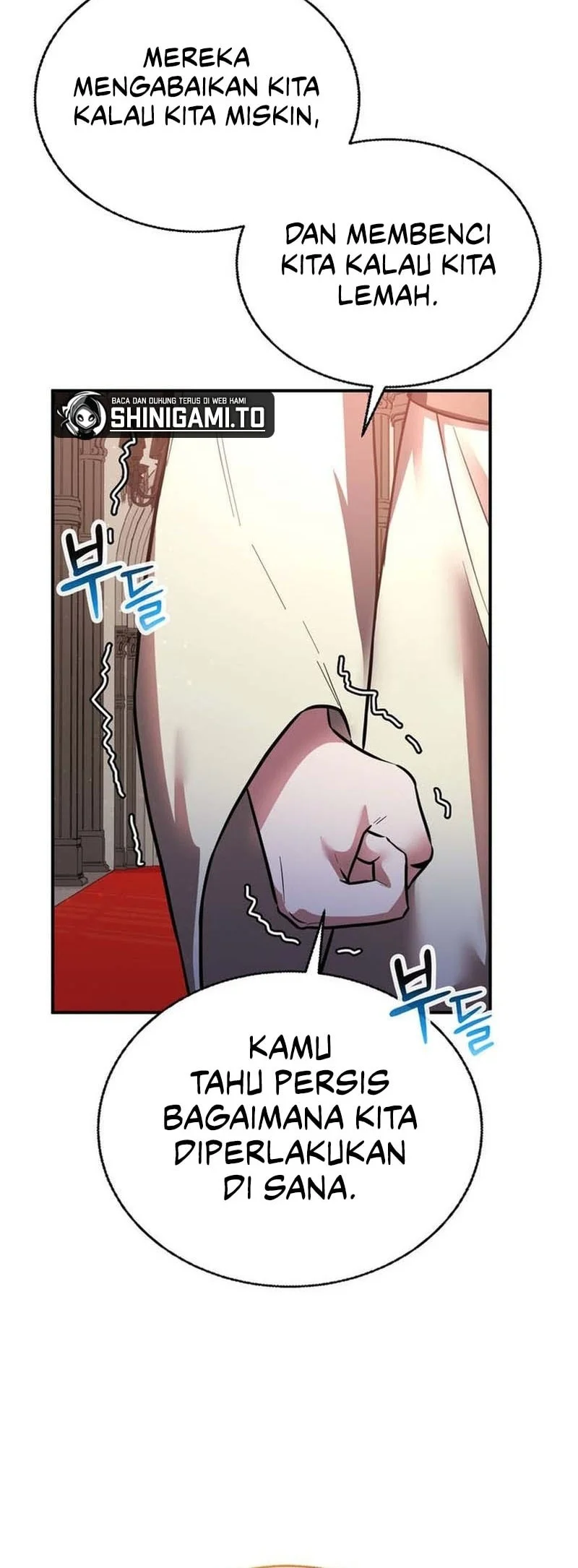 I Became The Master Of The Weakest Demon King Chapter 12 - halaman 59