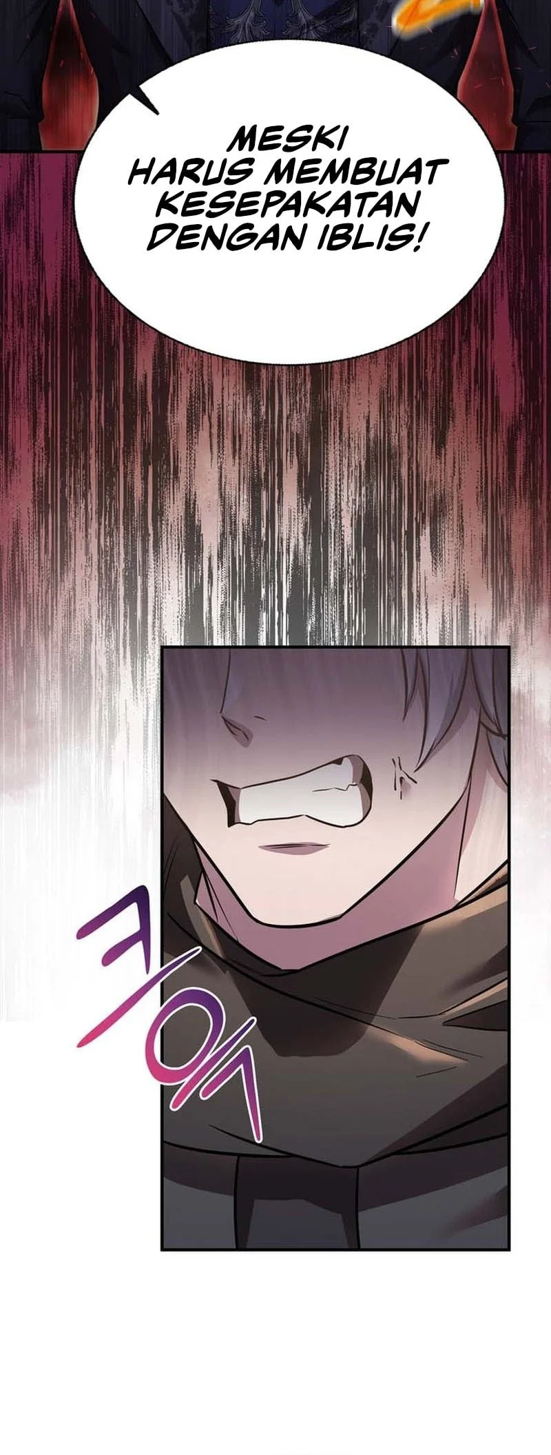I Became The Master Of The Weakest Demon King Chapter 12 - halaman 62