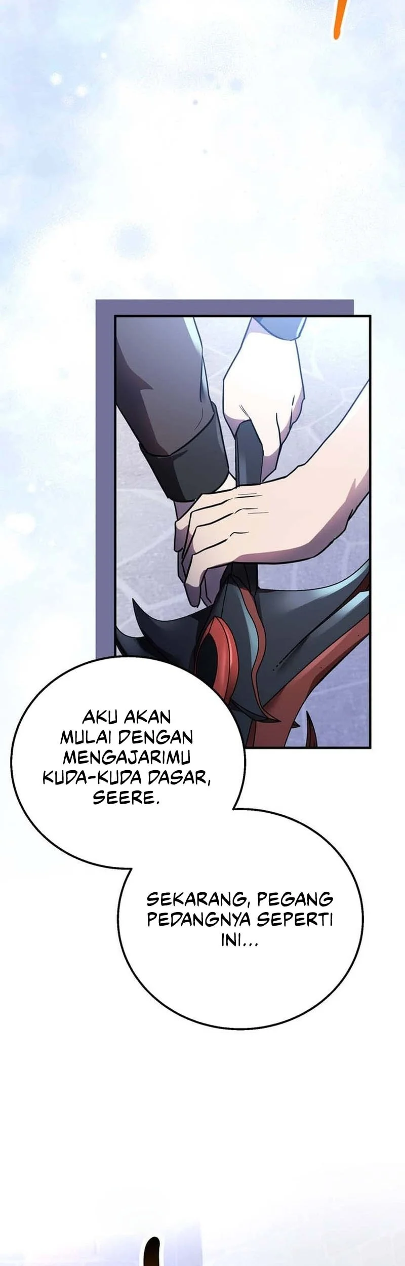 I Became The Master Of The Weakest Demon King Chapter 12 - halaman 73