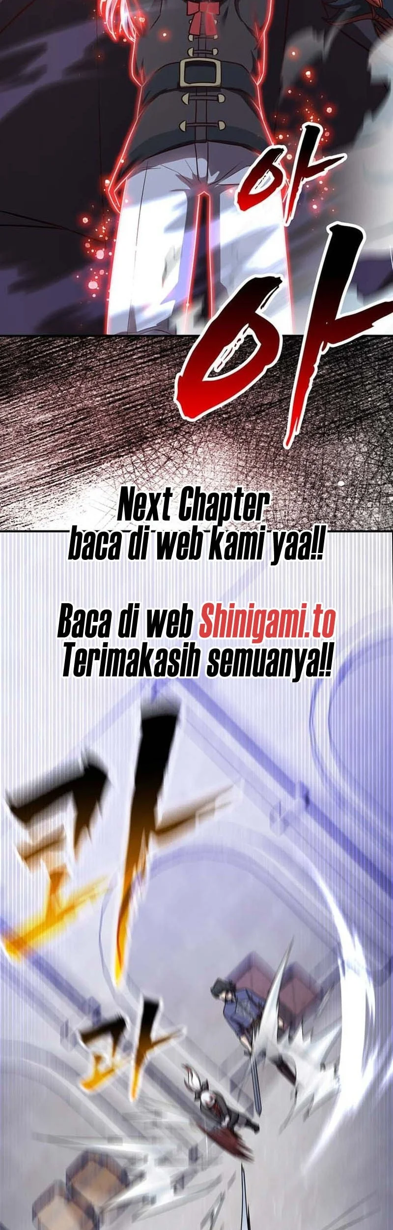 I Became The Master Of The Weakest Demon King Chapter 12 - halaman 81