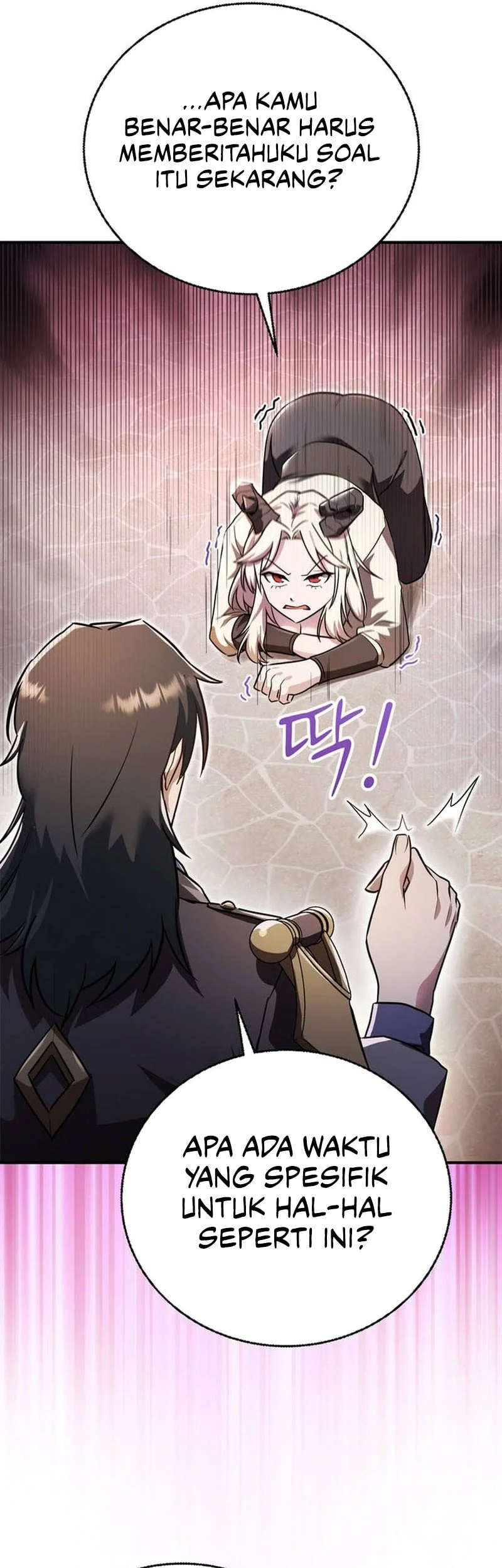 I Became The Master Of The Weakest Demon King Chapter 13 - halaman 10