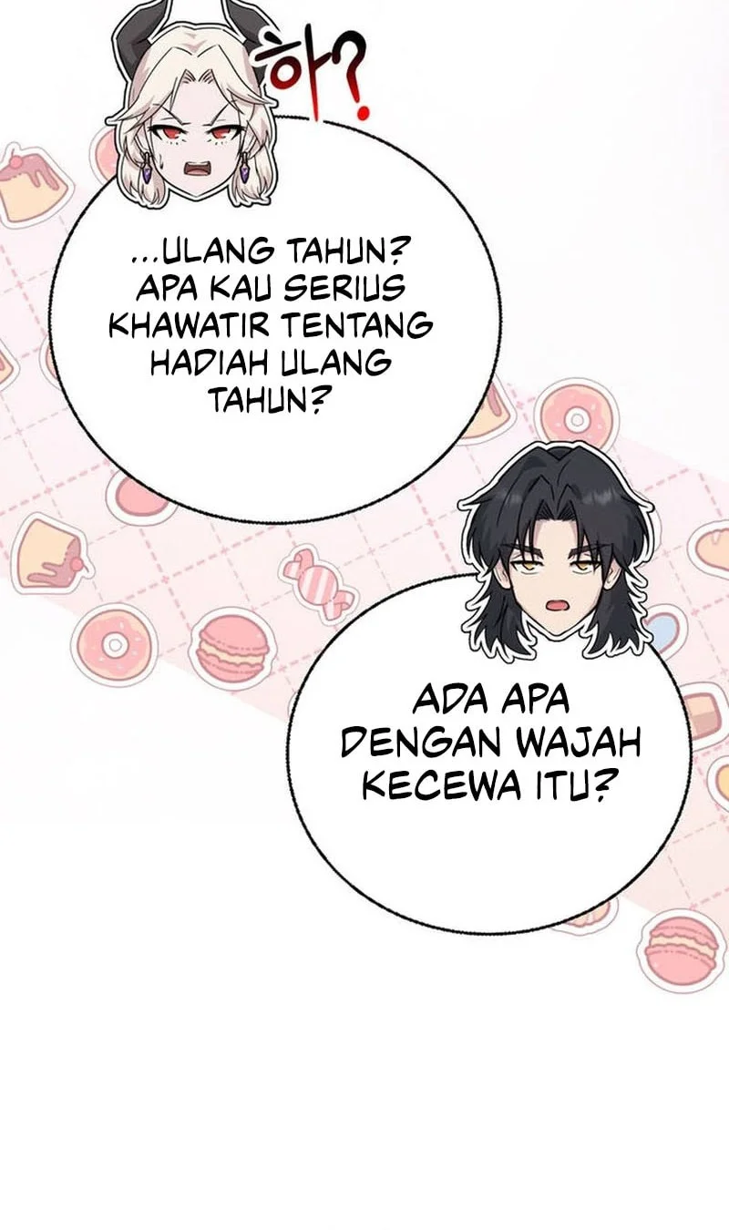 I Became The Master Of The Weakest Demon King Chapter 13 - halaman 13