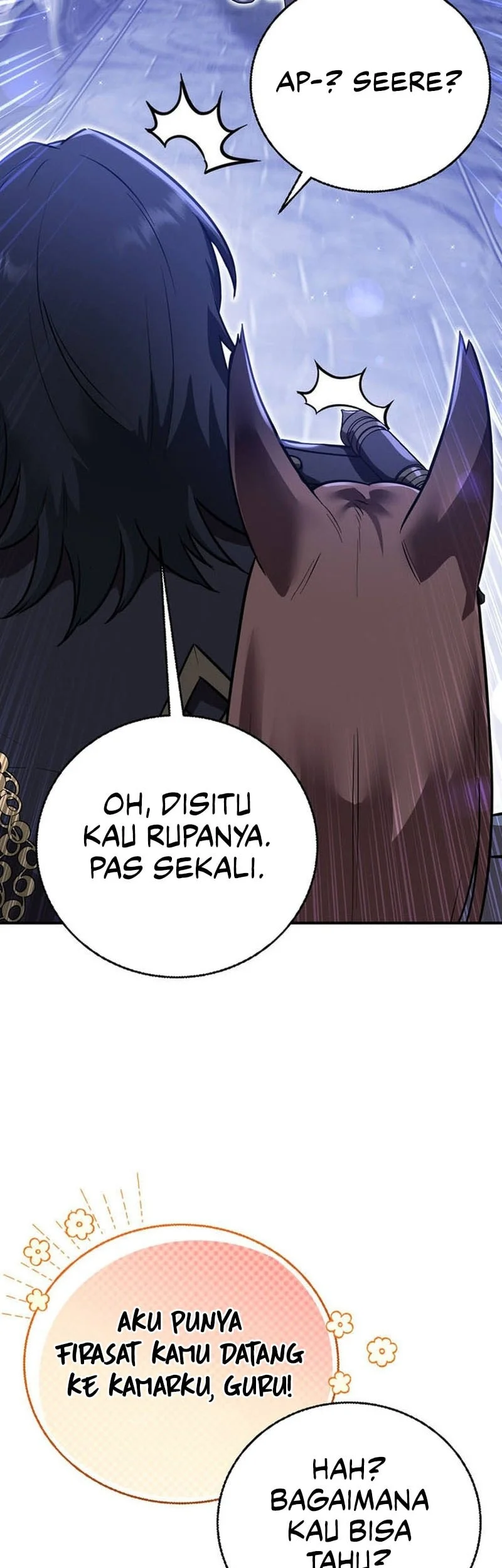 I Became The Master Of The Weakest Demon King Chapter 13 - halaman 24