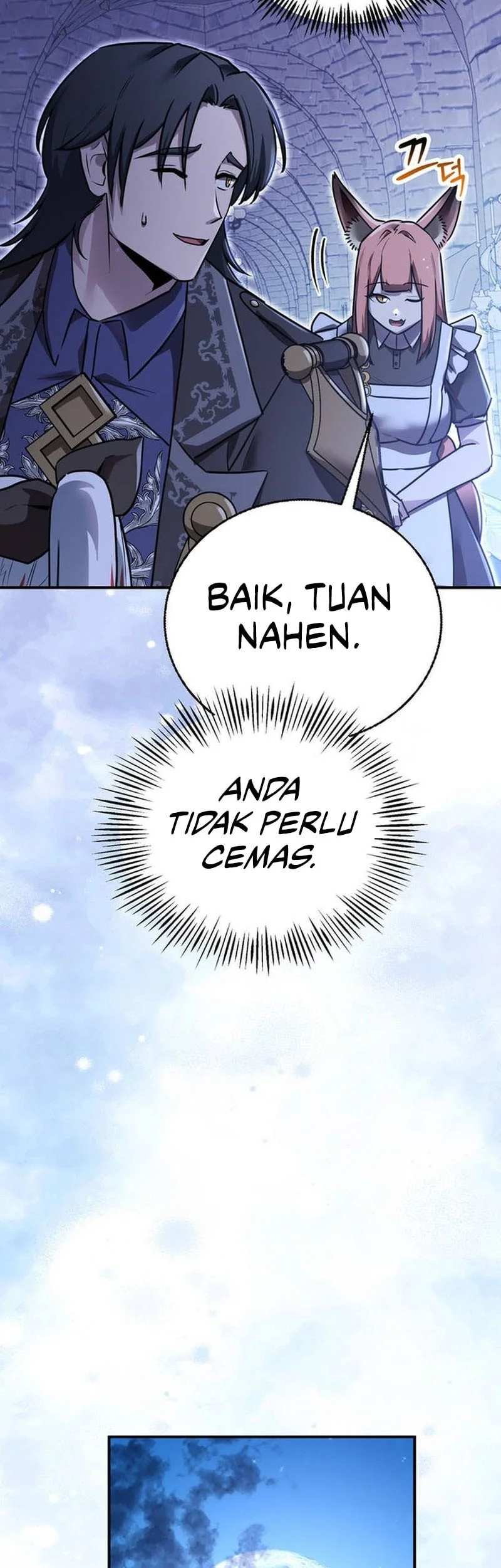 I Became The Master Of The Weakest Demon King Chapter 13 - halaman 28
