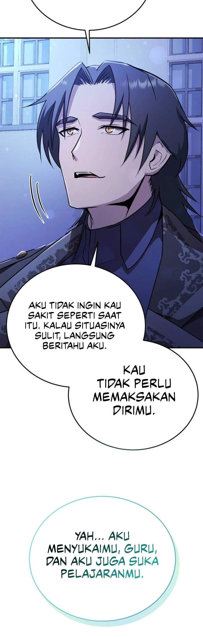 I Became The Master Of The Weakest Demon King Chapter 13 - halaman 31