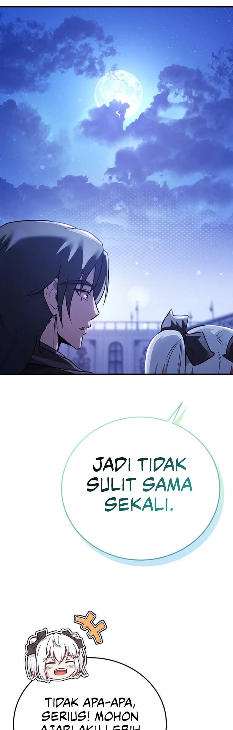 I Became The Master Of The Weakest Demon King Chapter 13 - halaman 32