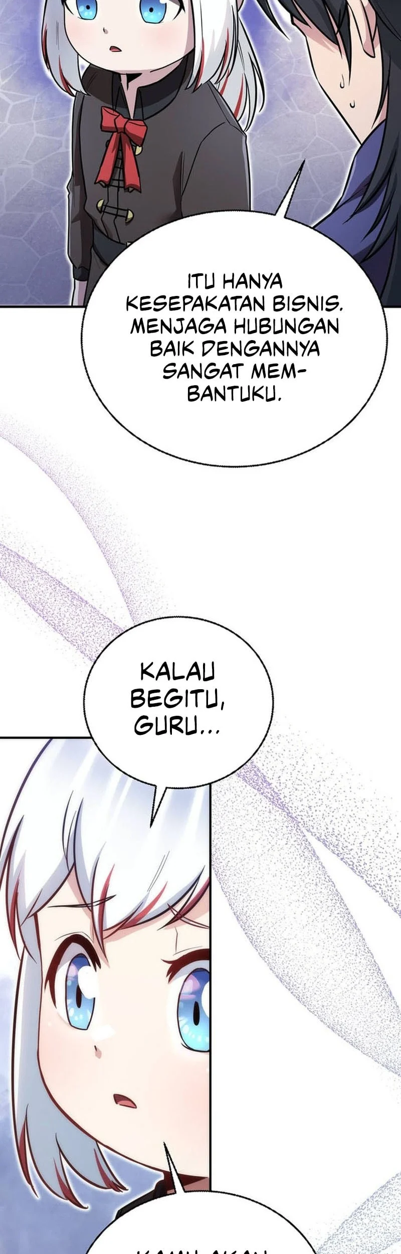 I Became The Master Of The Weakest Demon King Chapter 13 - halaman 4