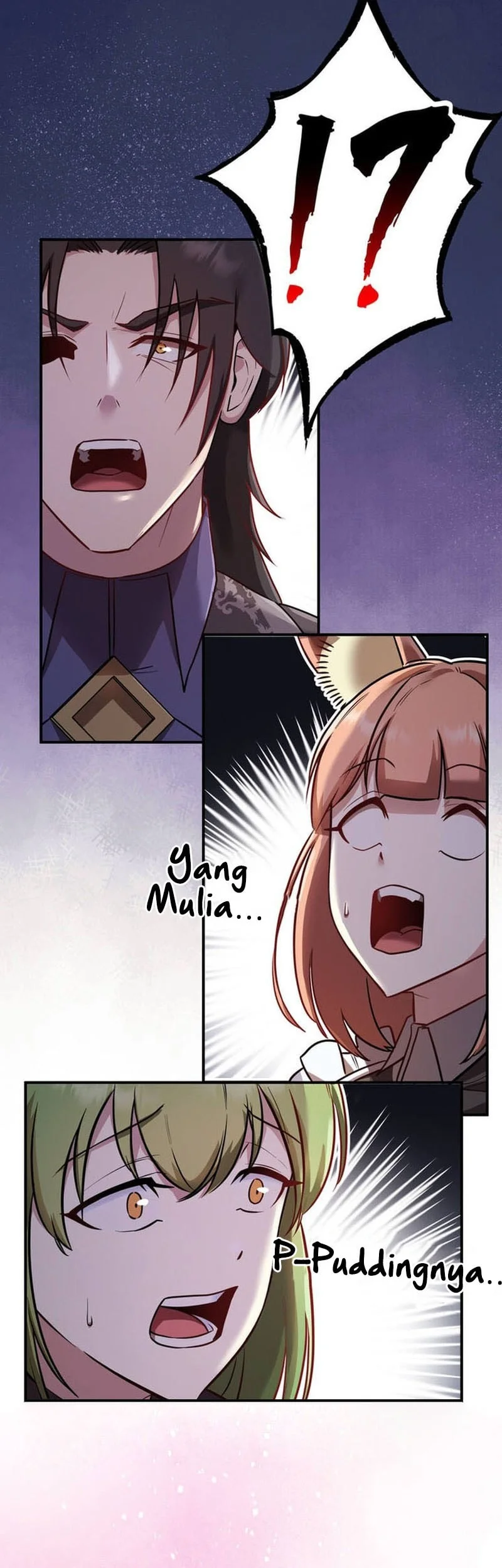 I Became The Master Of The Weakest Demon King Chapter 13 - halaman 46