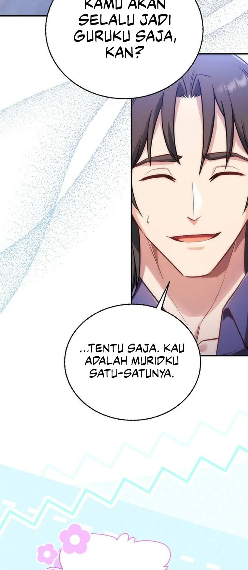 I Became The Master Of The Weakest Demon King Chapter 13 - halaman 5